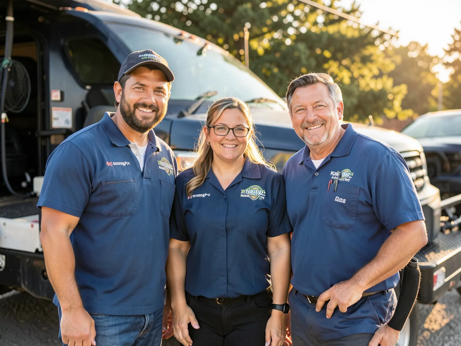 Roof Repair company in Glendora, NJ
